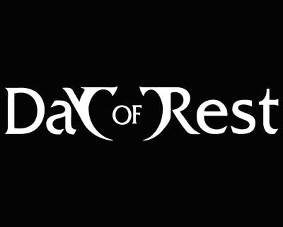 logo Day Of Rest